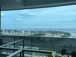 City Gate (D7), Apartment #383891111
